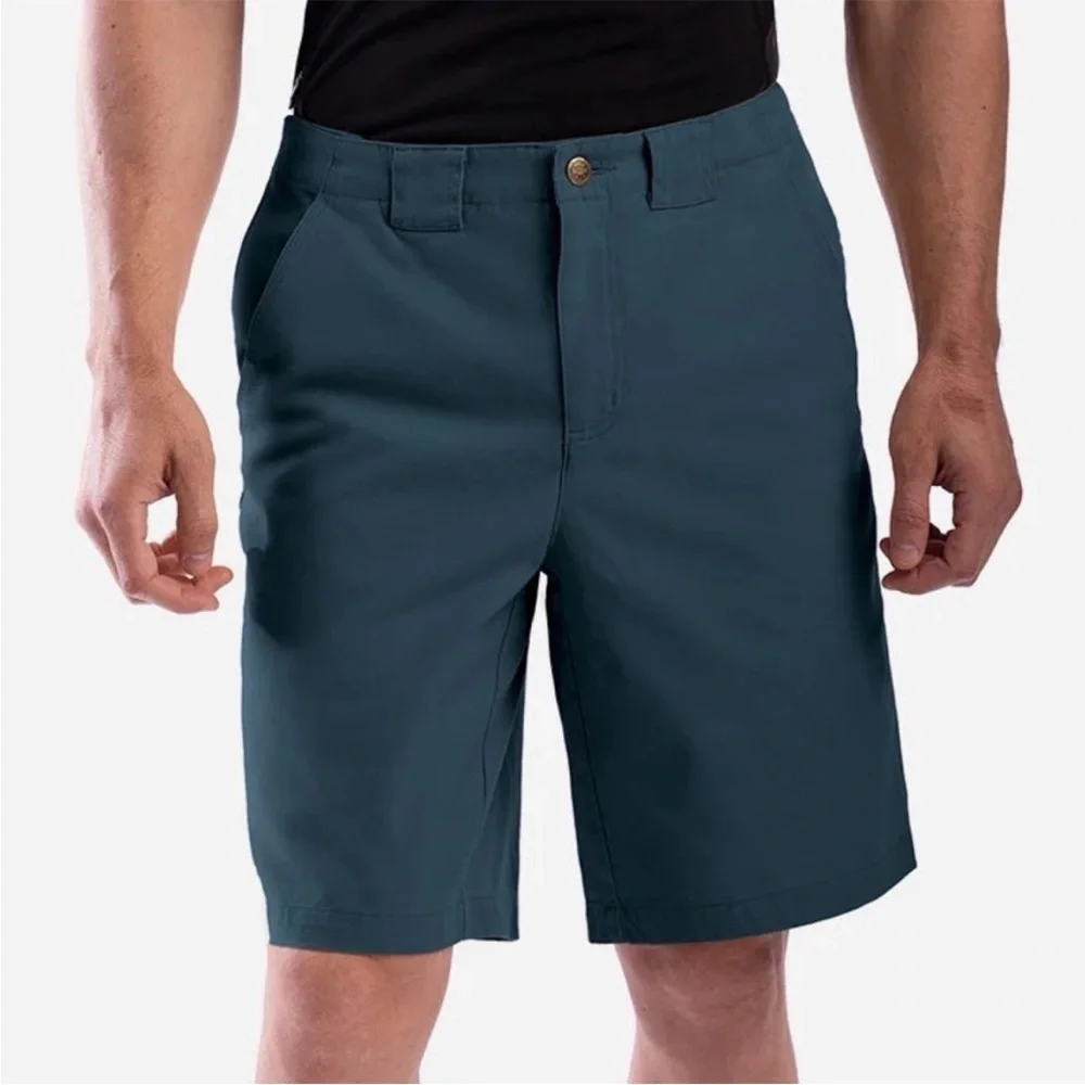 Scottevest Hidden Cargo TEC Chino Shorts
